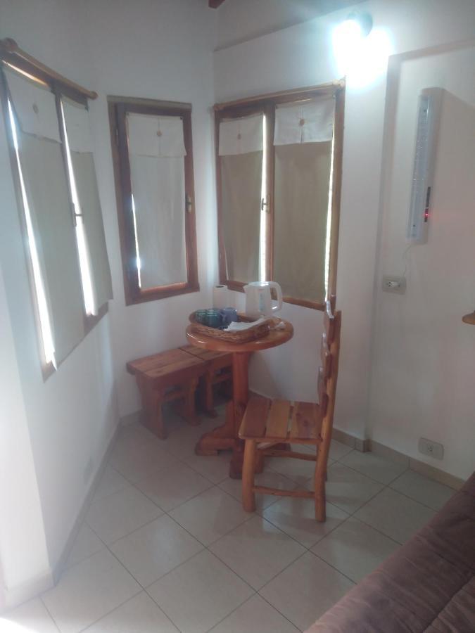 Suite El Sauco El Bolson Ngoại thất bức ảnh